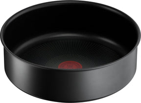 Zestaw patelni Tefal Ingenio Nieograniczony - 10-częściowy