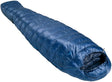 Vaude rotstein 450 dwn, unisex, śpiwór