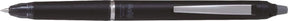 Pióro kulkowe Pilot Frixion Ball Zone Medium Black