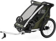 Przyczepka rowerowa Thule Chariot Lite Single vntgr