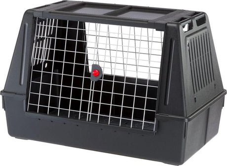 Ferplast hondenkennel voor auto atlas car 100 scenic 73113017