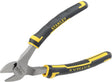 Szczypce tnące Stanley Power Fatmax 160 mm