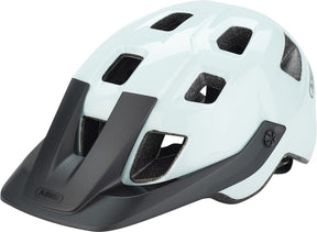 Kask Abus Motrip - mrożona mięta - l - 57-61 cm - kask rowerowy