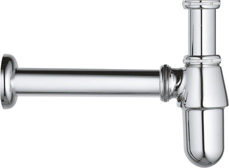 Syfon kubkowy Grohe 5 4 chrom