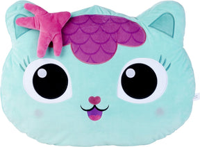 Simba universal - domek dla lalek Gabby - poduszka Mercat - 50cm