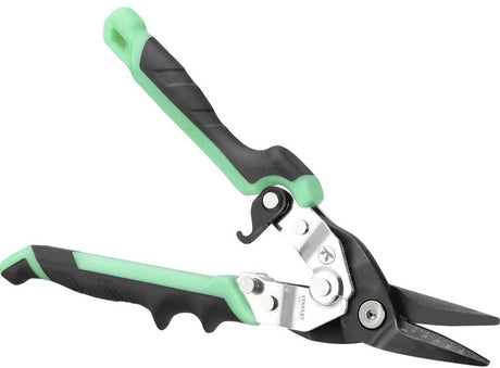 Stanley fatmax ergo blikschaar - 250mm - rechts snijdend [4] - fmht73557-0