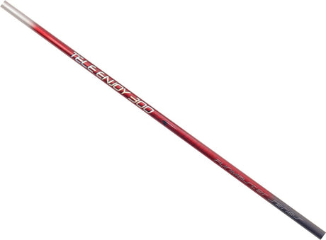 Albatros funmaster tele cieszyć dlx - drążek teleskopowy - 600 cm