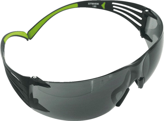 Okulary ochronne 3m SecureFit 400 SF402af