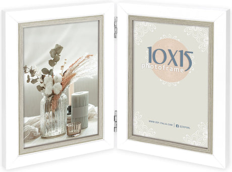 ZEP Photo Frame CD786 SION 2Q 2X10X15 CM