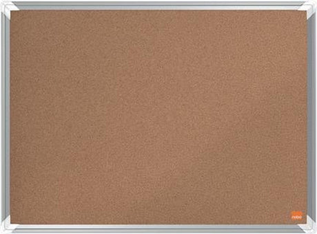 Tablica na notatki Nobo premium plus tablica korkowa - tablica 600x450mm - planer