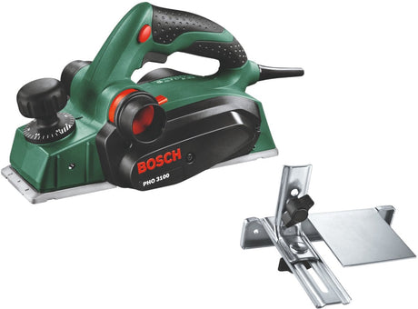 Strugarka Bosch pho 3100 - przewodowa - 750 W - głębokość cięcia do 3,1 mm
