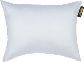 Poduszka podróżna Abbey Camp – wypełnienie pochodzące z recyklingu – nadająca się do prania – 45 x 30 x 13 cm