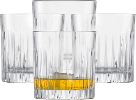 Szklanka do whisky scenicznej Schott Zwiesel - 364ml - 4 szklanki