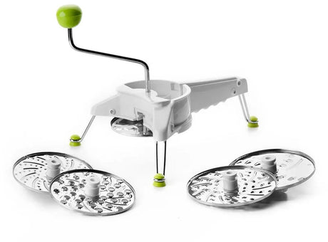Frez Ibili Julienne