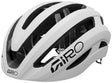 Kask kulisty Giro aries biały s