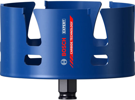 Otwornica Bosch Expert do materiałów budowlanych 121 x 60 mm - 2608900484