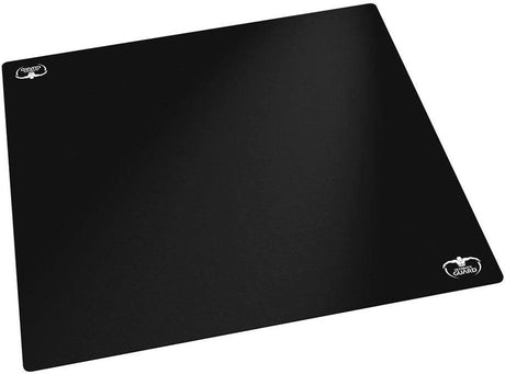 Mata do zabawy Ultimate Guard oversize 61 x 61 cm - czarne maty do zabawy