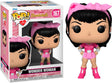 Funko-pop! świadomość BC: bomba DC - cudowna kobieta