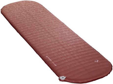 Vaude tour 3,8 m ii, mata do spania, sportowe maty do spania unisex