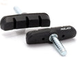 Klocki hamulcowe cantilever XLC BS-C02 - komplet 4 - 55mm