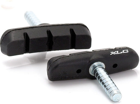 Klocki hamulcowe cantilever XLC BS-C02 - komplet 4 - 55mm