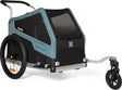 Przyczepka rowerowa Burley Bark Ranger XL