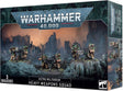 Games workshop astra militarum cadian heavy weapon squad