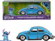 Zabawki Jada - Lilo i Stich - 1959 vw beetle - 1:32 - pojazd zabawkowy