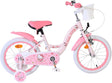 Rower Volare Hello Kitty 16 cali różowy 20612