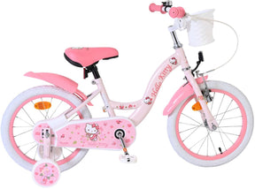 Rower Volare Hello Kitty 16 cali różowy 20612