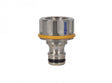 Hozelock 2046 Metal zewnętrzny Tap Connection 1 2