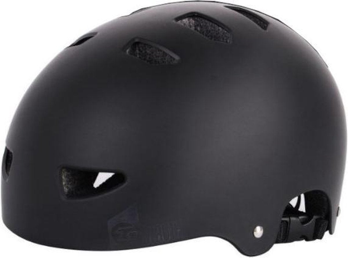 Tempish - wruth - kask skate - czarny - 59-61cm (xl)