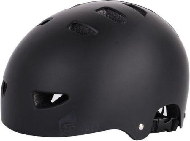 Tempish - wruth - kask skate - czarny - 59-61cm (xl)