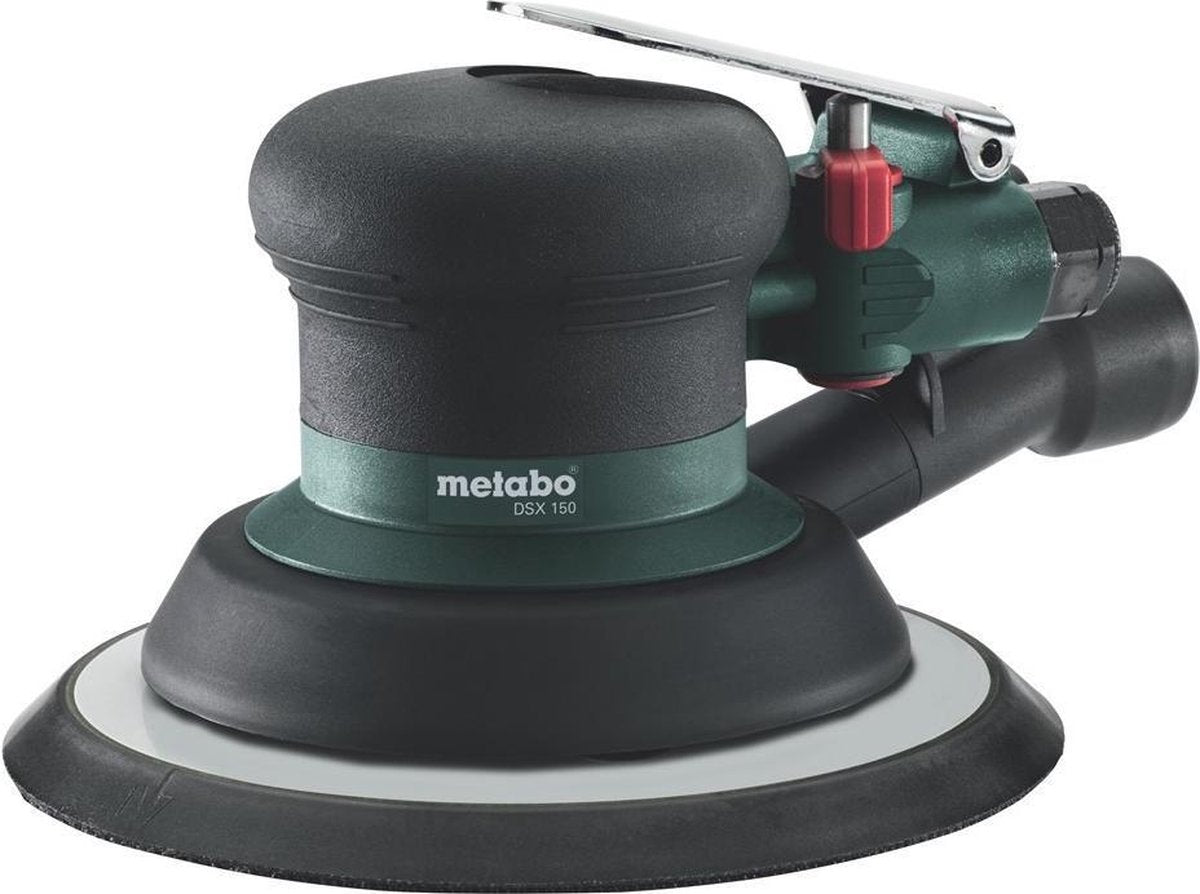Metabo excentrische schuurmachine dsx 150