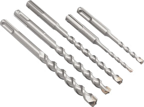 Irwin sds-plus betonborenset 5-delig ø5-12 mm