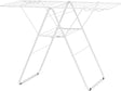 Brabantia hangon droogrek 20m - inklapbaar wasrek - white
