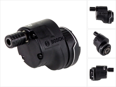 Przystawka mimośrodowa Bosch professional gfa 12-e flexiclick - 1600a00f5l