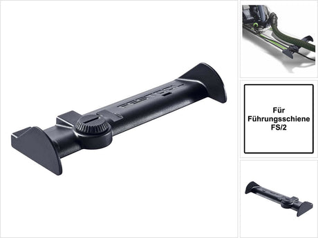 Akcesoria Festool Osłona węża fs 2-aw | dla fs 2 - 204787