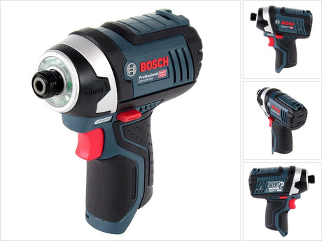 Klucz udarowy Bosch profesjonalny gdr 12v-105 - 105 nm - bez akumulatora 12v i ładowarki