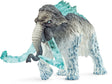 Stworzenia Schleich Eldrador - Lodowy Mamut - 70829