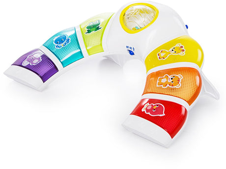 Odkryj świecącą stację aktywności dla dzieci Baby Einstein - - od 3 miesięcy