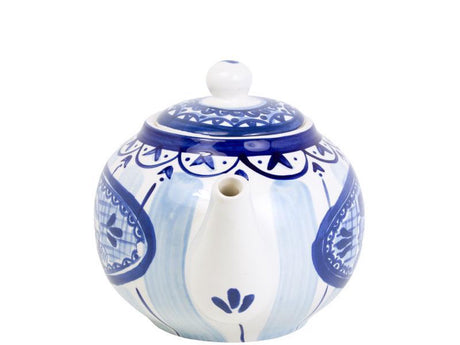 Czajniczek Blond Amsterdam delft blond - 1,5 l - ceramika