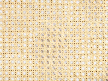 Rattan firmy Creativ na rolce 40x50 cm naturalny gruby