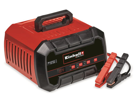 Einhell CE-BC 30 m ładowarka baterii