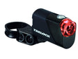 Roveba trelock ls 710 reego rb czarny batt zl320 - 8002402