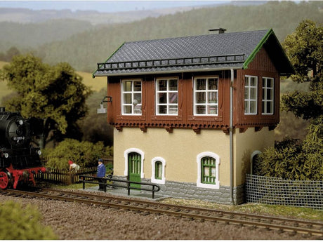 Skrzynka sygnalizacyjna Auhagen 11333 h0 Tharandt