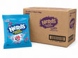 Nerds torebka żelków z jagodami (10x 113 gr)