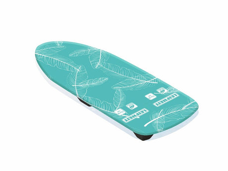 Leifheit Air Board Compact - deska do prasowania stołowa - powierzchnia do prasowania 73x30 - do żelazek (parowych)