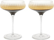 Leopold vienna - martini glas arinto - cocktailglazen - set van twee stuks