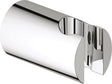 Uchwyt prysznicowy ścienny Grohe Quickfix Vitalio - chrom